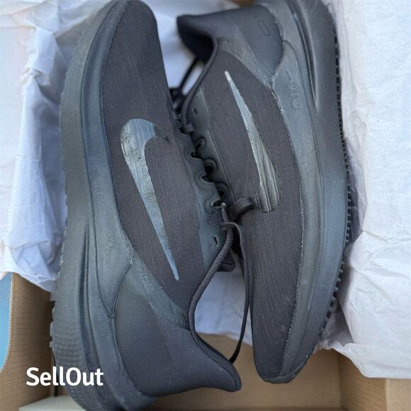 🤩SOLD eBay💸Nike Air Winflo 9 thank u Vogie - Picture 1 of 7